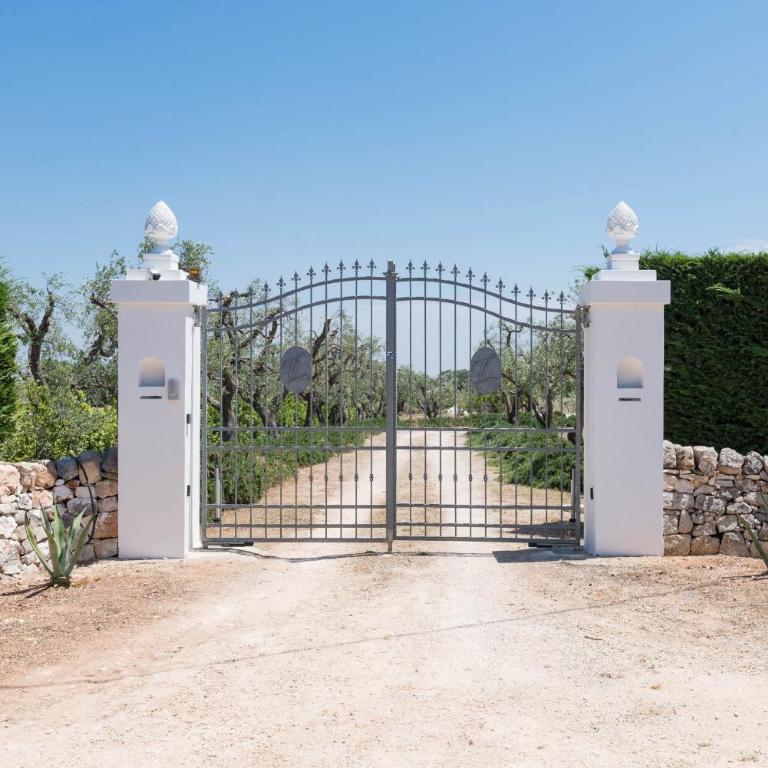 Trullo Letizia con Piscina by Wonderful Italy - Villa with Private Pool - 45