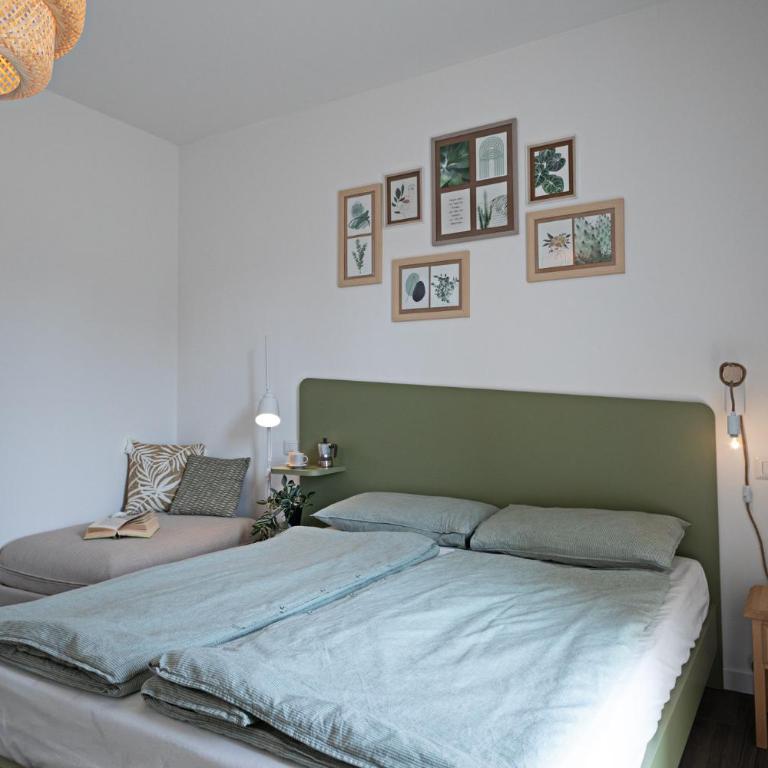 ZOE - Regarda Travel - Appartamento Deluxe - 22