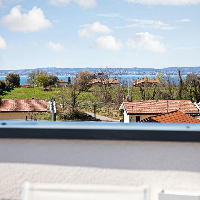 ZOE - Regarda Travel - Appartamento Deluxe - 18