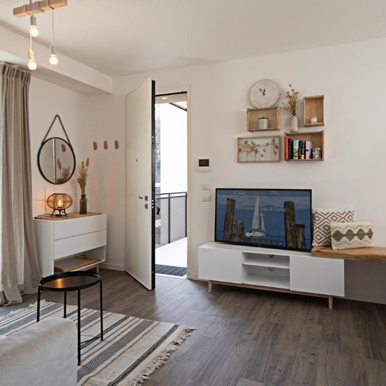 ZOE - Regarda Travel - Appartamento Deluxe - 12