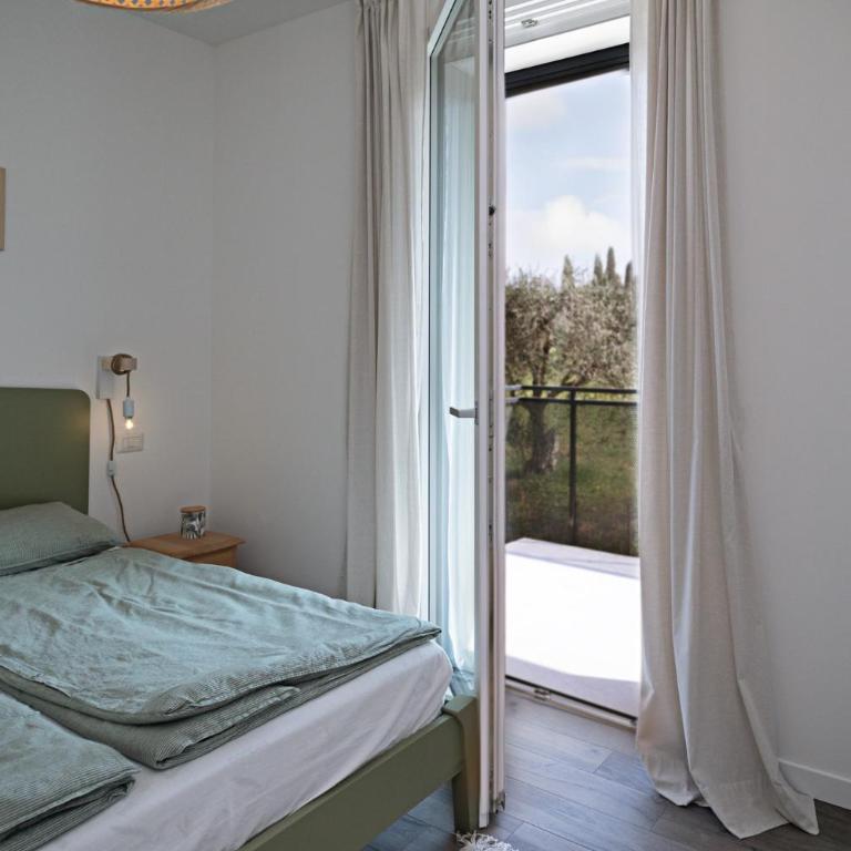 ZOE - Regarda Travel - Appartamento Deluxe - 19