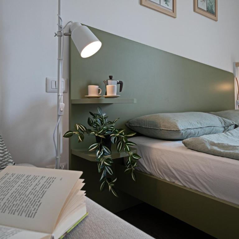 ZOE - Regarda Travel - Appartamento Deluxe - 21