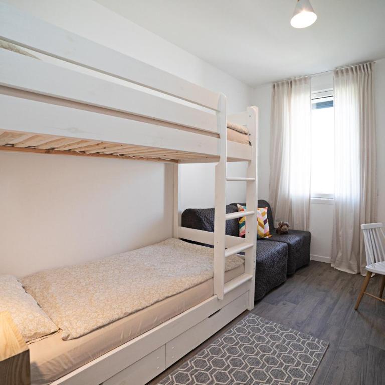 ZOE - Regarda Travel - Appartamento Deluxe - 25