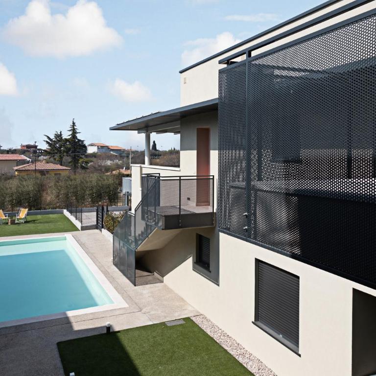 ZOE - Regarda Travel - Appartamento Deluxe - 31