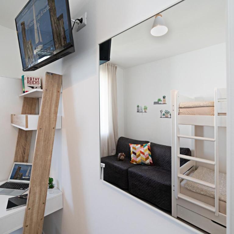 ZOE - Regarda Travel - Appartamento Deluxe - 24