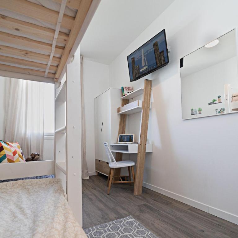 ZOE - Regarda Travel - Appartamento Deluxe - 26