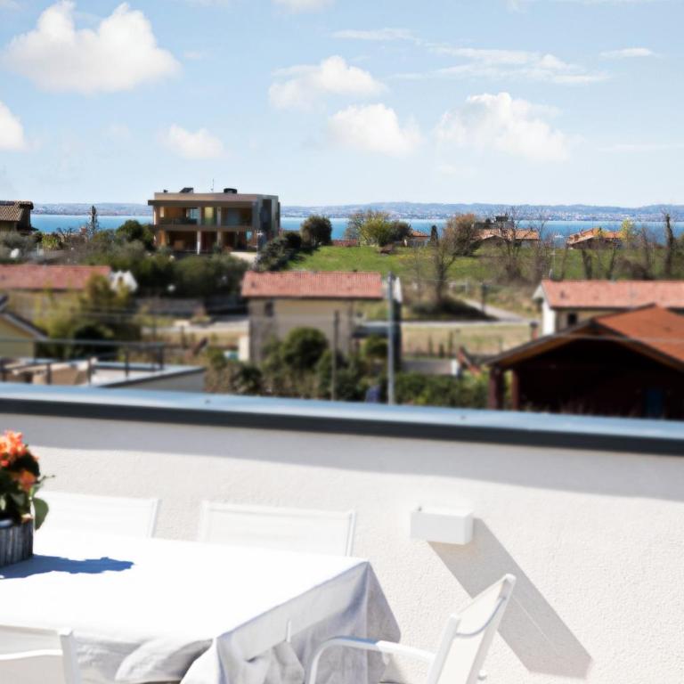 ZOE - Regarda Travel - Appartamento Deluxe - 43