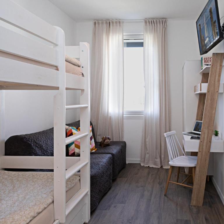 ZOE - Regarda Travel - Appartamento Deluxe - 27