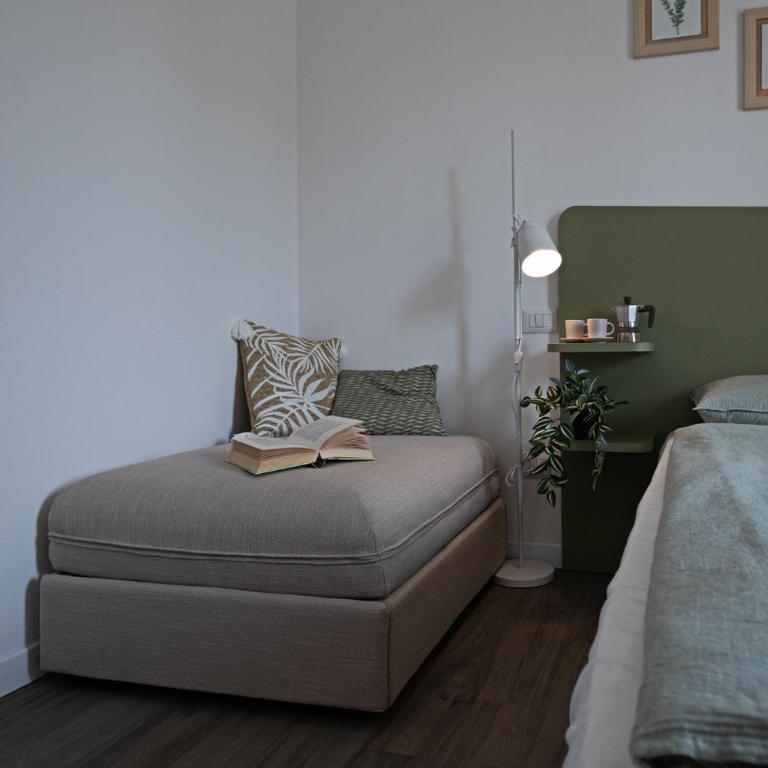 ZOE - Regarda Travel - Appartamento Deluxe - 20