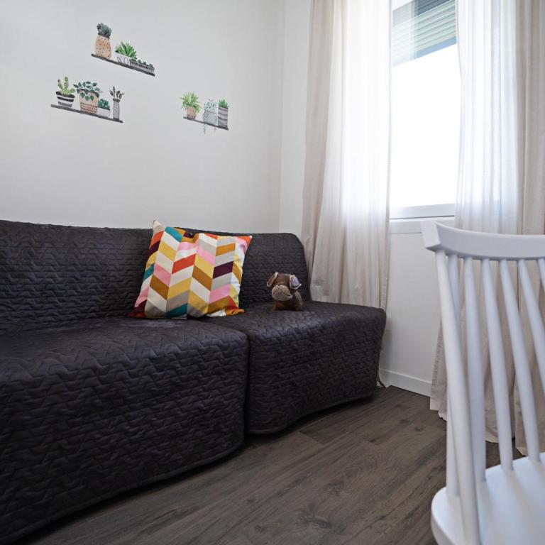 ZOE - Regarda Travel - Appartamento Deluxe - 28