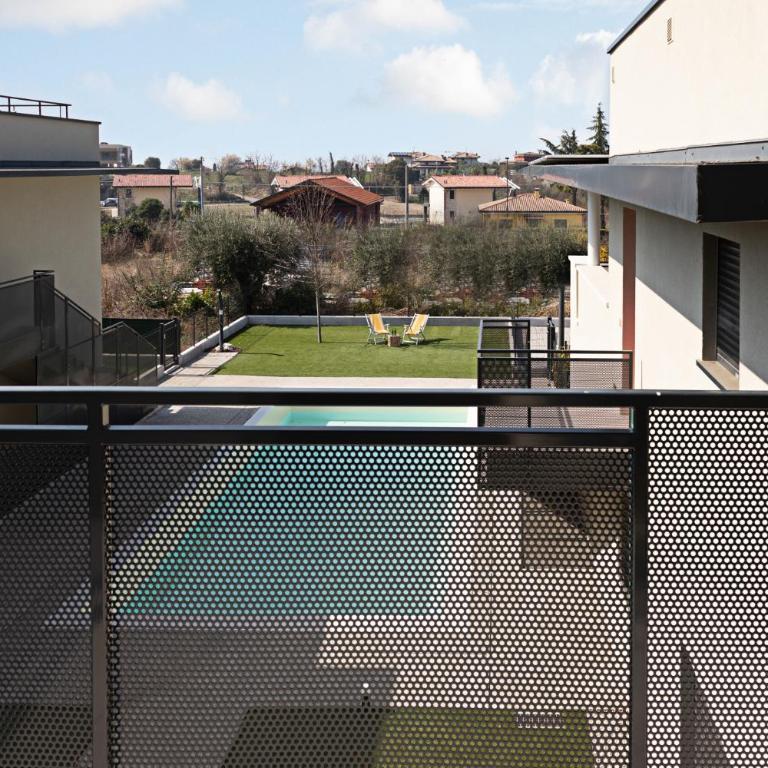 ZOE - Regarda Travel - Appartamento Deluxe - 46