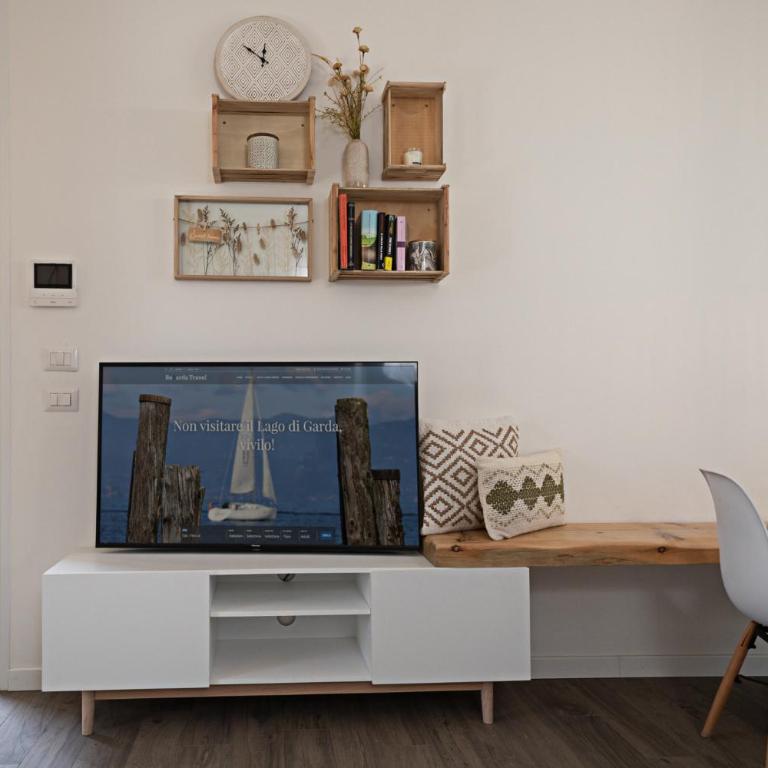 ZOE - Regarda Travel - Appartamento Deluxe - 13