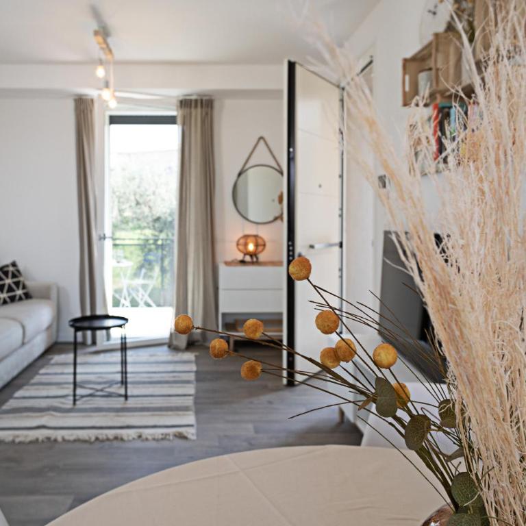 ZOE - Regarda Travel - Appartamento Deluxe - 14