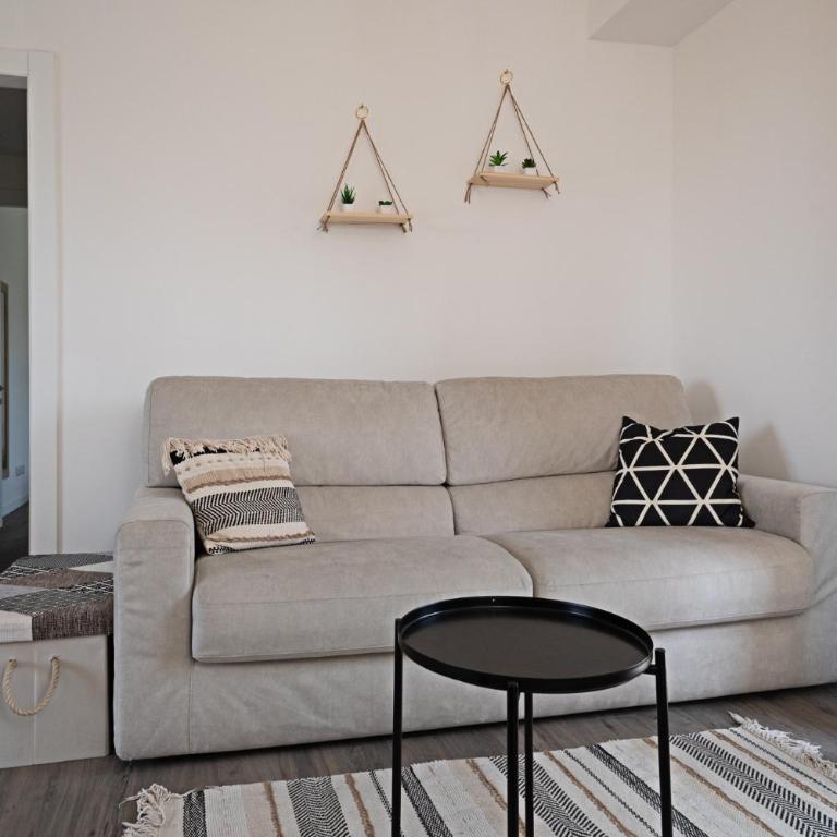 ZOE - Regarda Travel - Appartamento Deluxe - 7