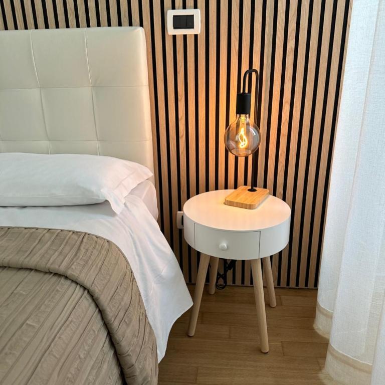 Green Hotel - Superior Double Room - 5