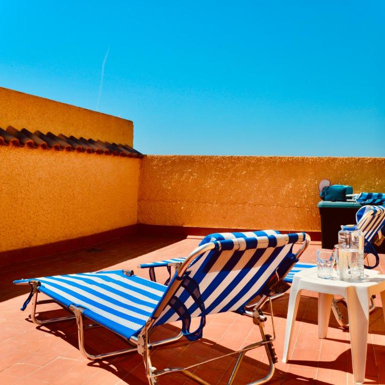 Refugio de Tranquilidad en Gran Alacant - Three-Bedroom House - 2