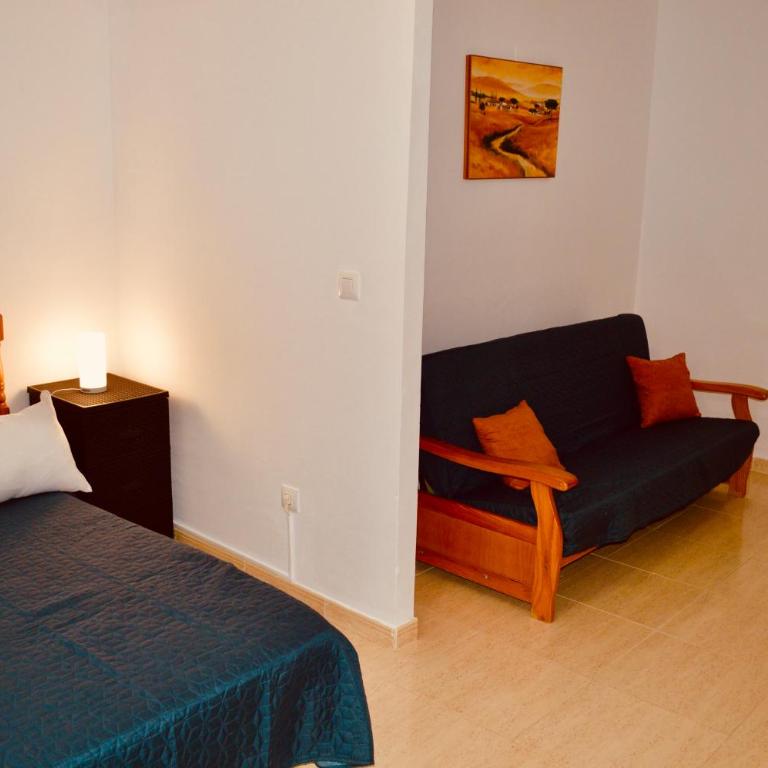 Refugio de Tranquilidad en Gran Alacant - Three-Bedroom House - 20