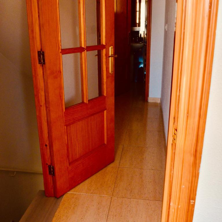 Refugio de Tranquilidad en Gran Alacant - Three-Bedroom House - 17