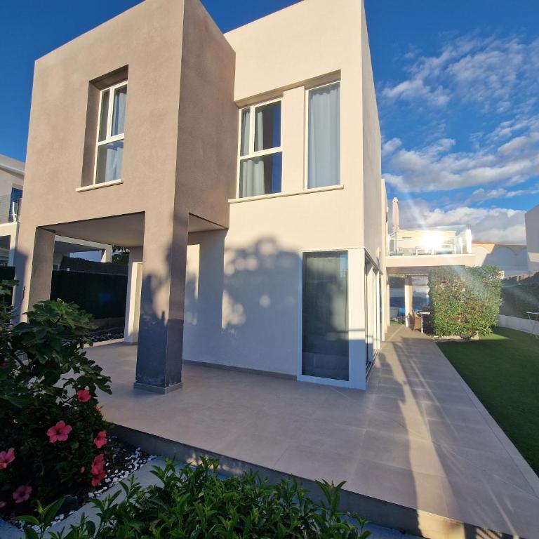 Villa Paraiso-Luxury Villa with Heated Pool - Apartamento de 3 dormitorios - 1