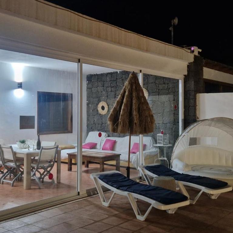 Villa Baroli Amplia piscina privada climatizada - Villa de 3 dormitorios - 8