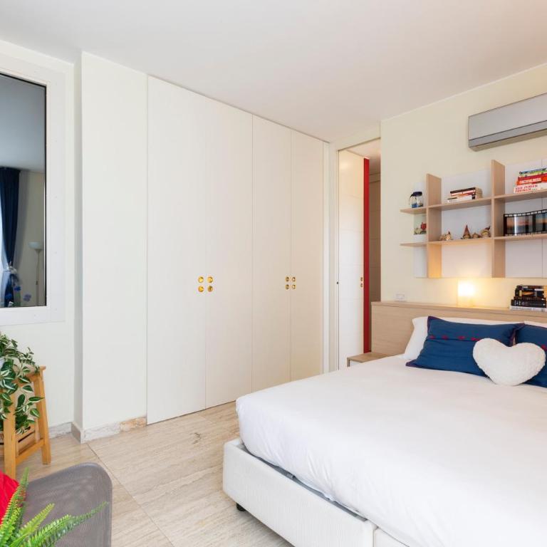 Twins Apartment - Tolstoj District - Appartamento con 1 Camera da Letto - 20