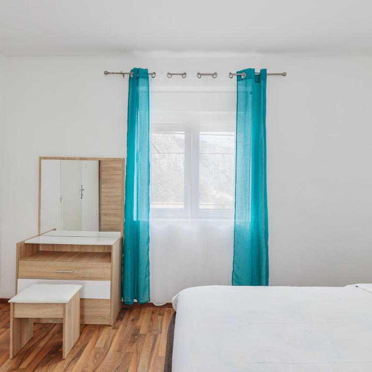 DREAM S&L - Apartman sa 2 Spavaće Sobe - 5