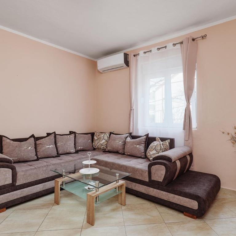 DREAM S&L - Apartman sa 2 Spavaće Sobe - 2