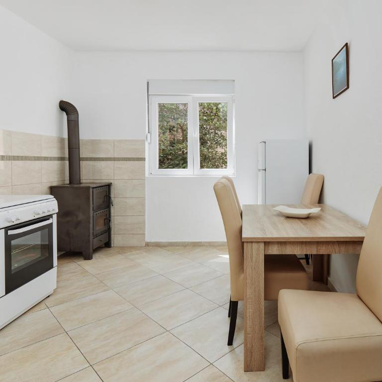 DREAM S&L - Apartman sa 2 Spavaće Sobe - 8