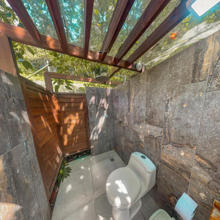 All Natural Glamping - Chalet de 1 dormitorio - 4