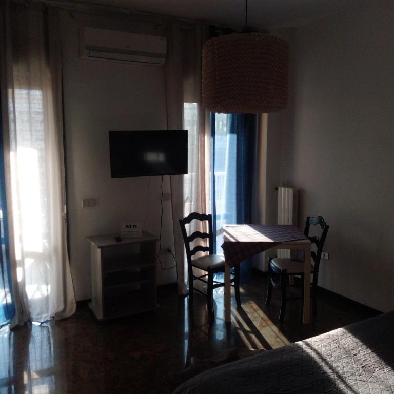 Executive center rooms - Single Room - 1