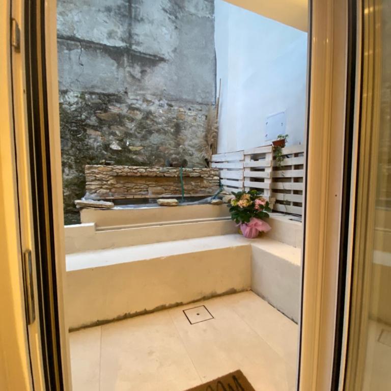 Villa Patrizia Pietrasanta - Camera Matrimoniale con Bagno Privato - 15