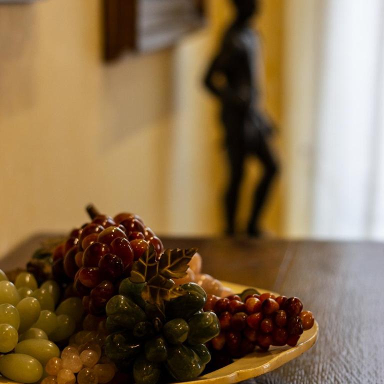 Suite Mazzini 23 - Appartamento - 8