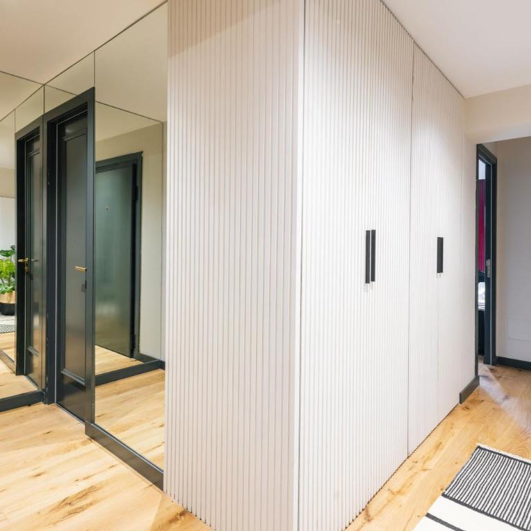 Grand 200m Luxury Residence - 4 EnSuites - Gran Vía Quiet - Apartment - 14
