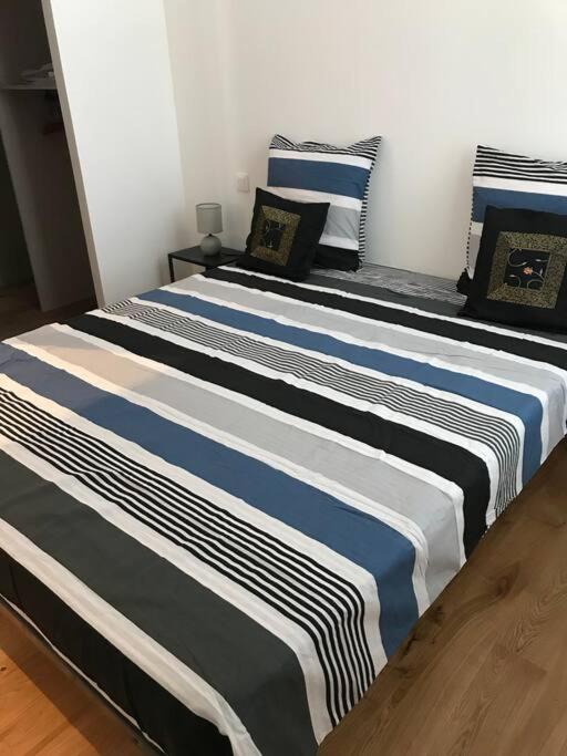 Saint Raphaël plage et centre ville 10 mn à pied - Two-Bedroom Apartment - 15