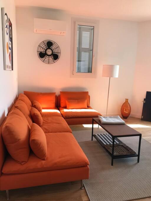 Saint Raphaël plage et centre ville 10 mn à pied - Two-Bedroom Apartment - 20