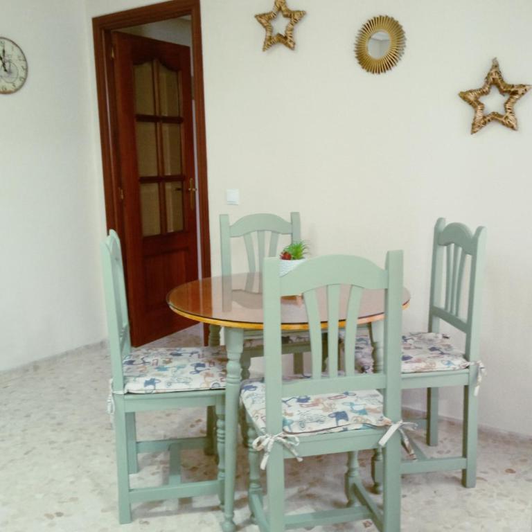 Apartamento La Viñuela - Apartamento de 3 dormitorios - 15