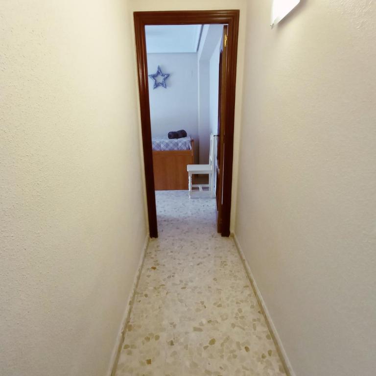 Apartamento La Viñuela - Apartamento de 3 dormitorios - 31