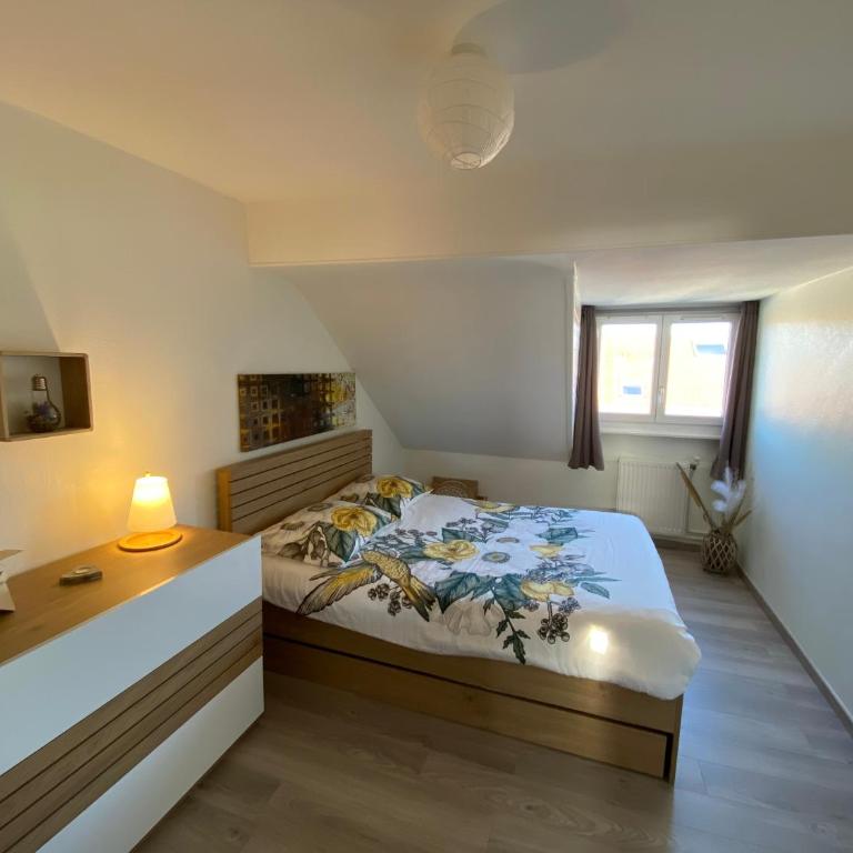 Appartement agréable à Malo proche de la plage - Appartement 1 Chambre - 2