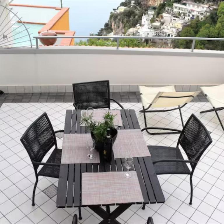 Chez Angelina - De Vivo Realty Positano - Casa con 2 Camere da Letto - 5
