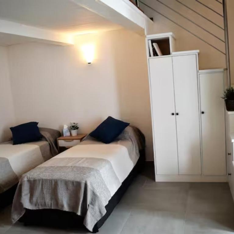 Chez Angelina - De Vivo Realty Positano - Casa con 2 Camere da Letto - 13