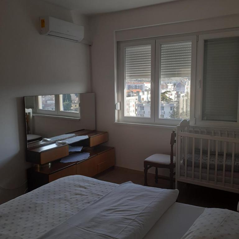 Apartman Sneza - Apartman sa 1 Spavaćom Sobom - 6