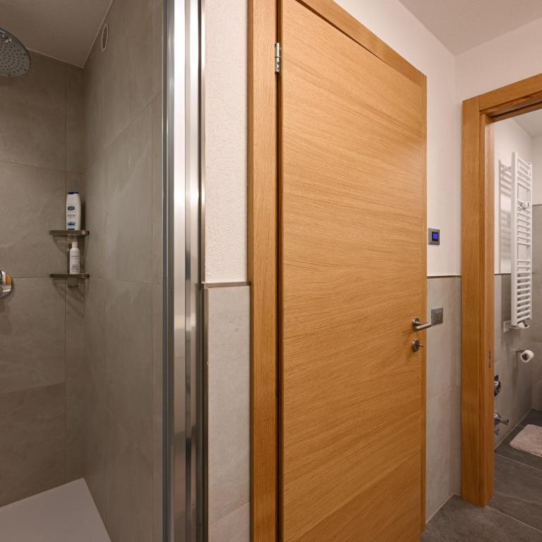 Casa al Parco Deluxe - Appartamento Deluxe - 41