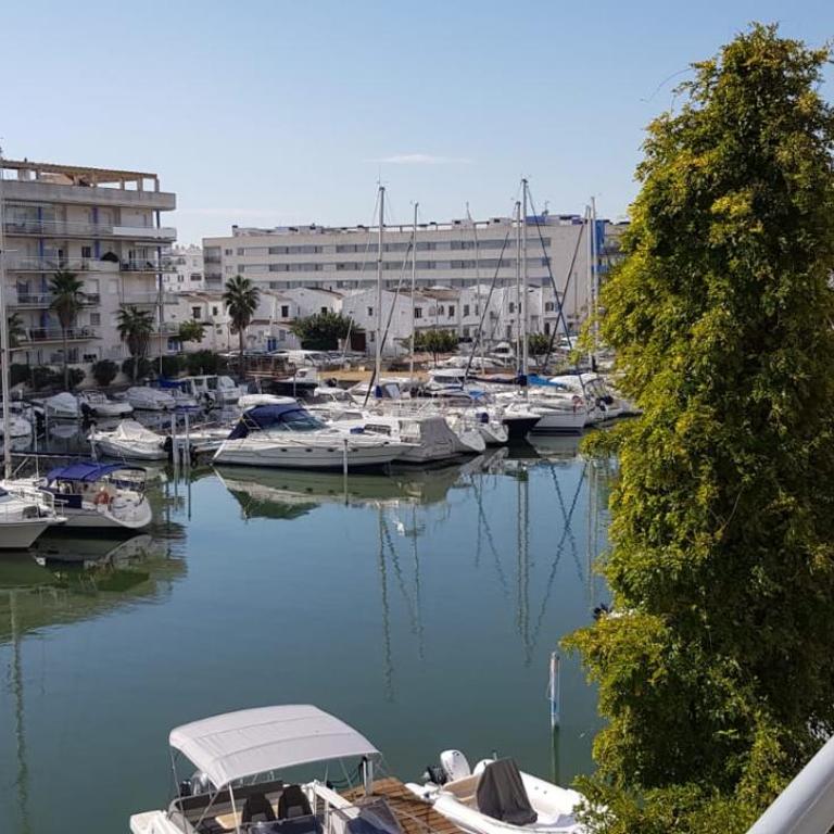 Appartement lumineux sur les canaux - One-Bedroom Apartment - 2