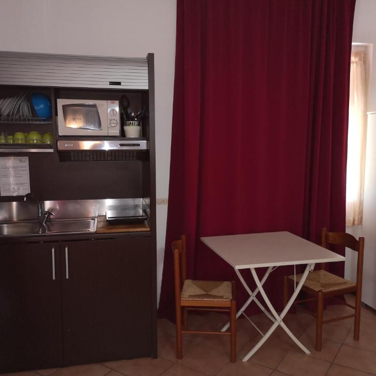 Ca' Del Sasso - Studio with Balcony - 1