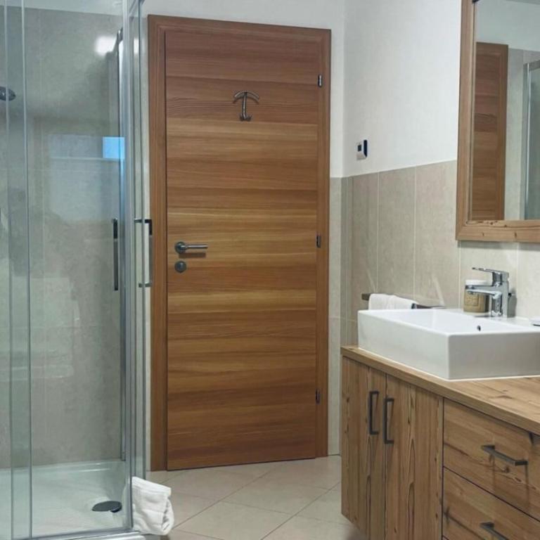 Appartments Raffele - Appartamento con 1 Camera da Letto - 2