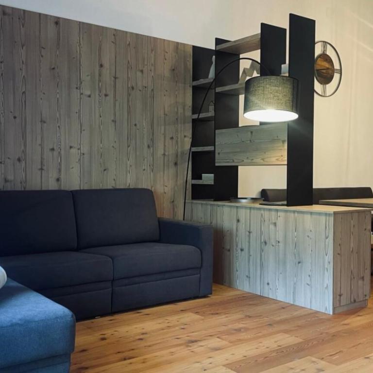 Appartments Raffele - Appartamento con 1 Camera da Letto - 4