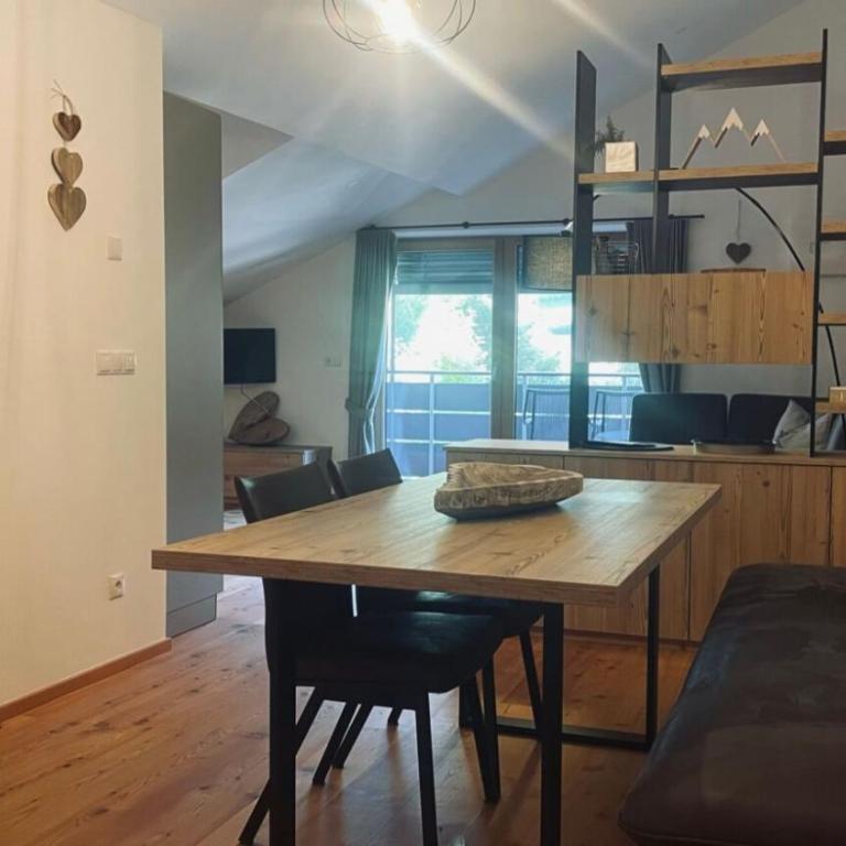 Appartments Raffele - Appartamento con 1 Camera da Letto - 8