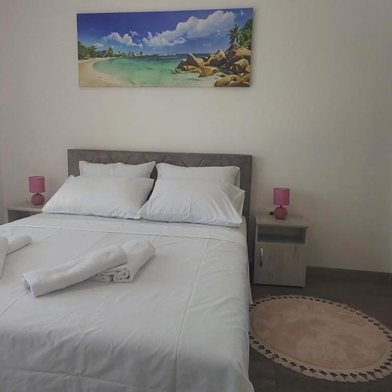 Apartament Mehmeti - Apartman sa 2 Spavaće Sobe - 1