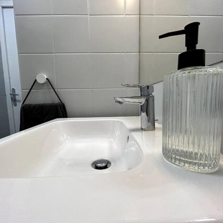 Logement Neuf - Proximité Centre - Apartamento de 1 dormitorio - 7