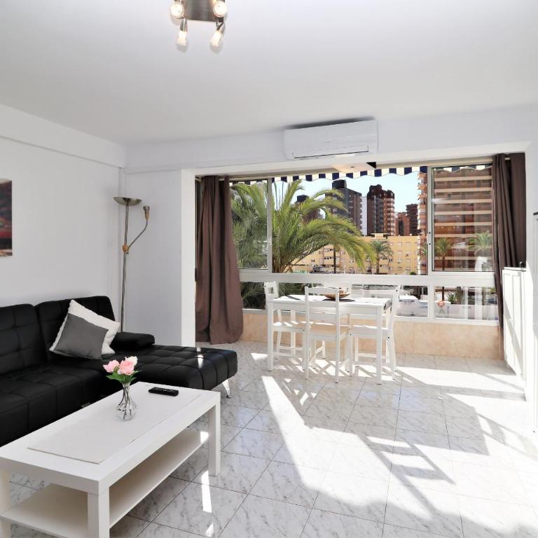 Versalles Pool Levante - Apartamento - 6